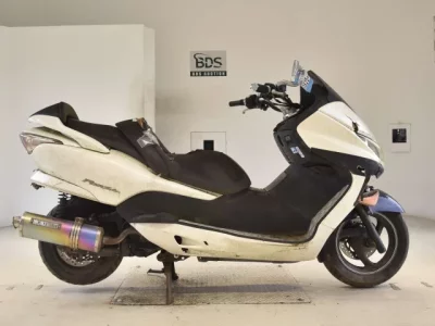 Honda FORZA Z