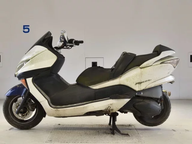 Honda FORZA Z