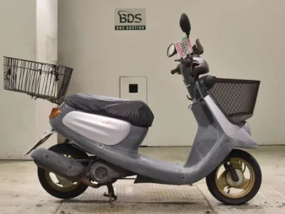 Yamaha JOG POCHE