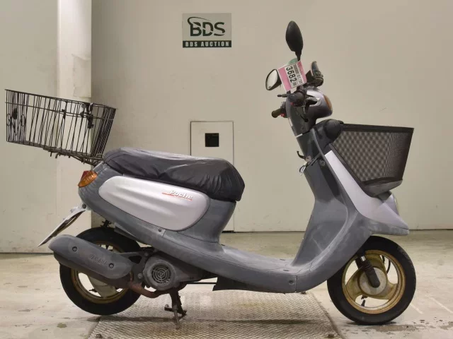 Yamaha JOG POCHE