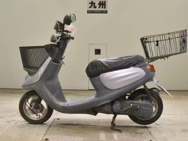 Yamaha JOG POCHE