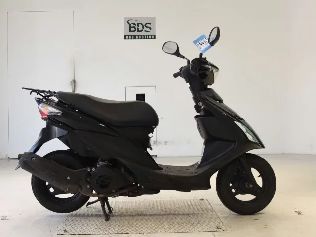 Suzuki ADDRESS V125