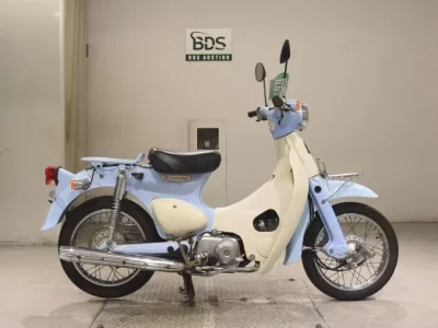 Honda LITTLE CUB