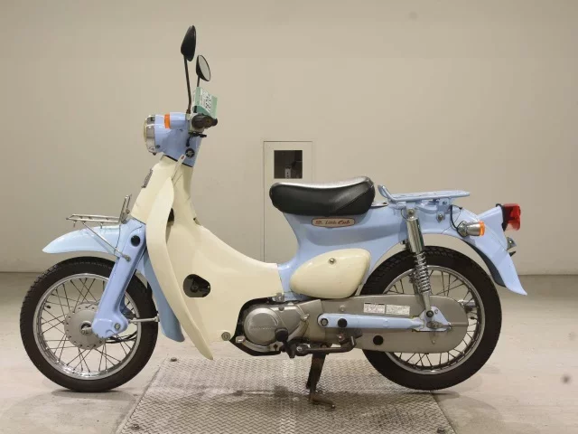 Honda LITTLE CUB