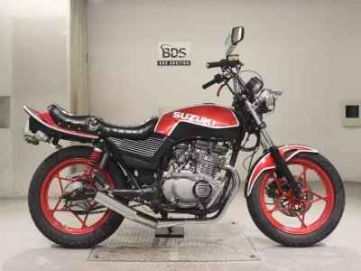 Suzuki GSX250