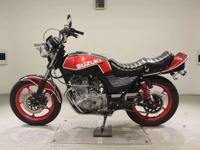 Suzuki GSX250