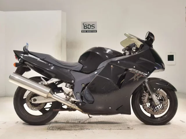 Honda CBR1100XX