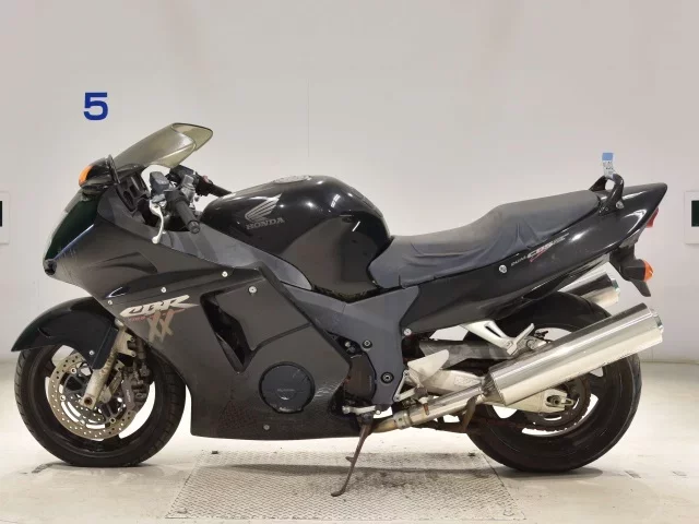 Honda CBR1100XX