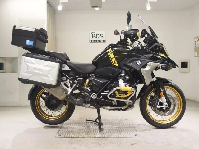 Other BMWR1250GS лот № 5291 оценка 5  с аукциона в Японии