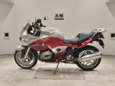 BMW BMW R1200ST  с аукциона в Японии