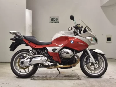 BMW BMW R1200ST  с аукциона в Японии