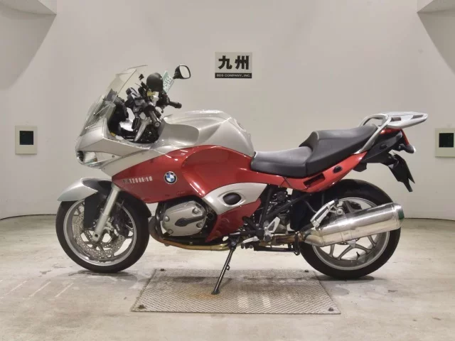 BMW BMW R1200ST