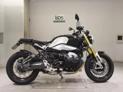 BMW BMW R NINE T  с аукциона в Японии