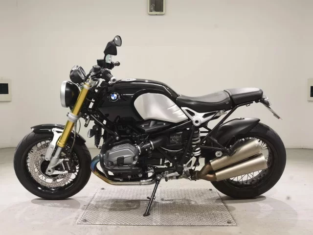BMW BMW R NINE T