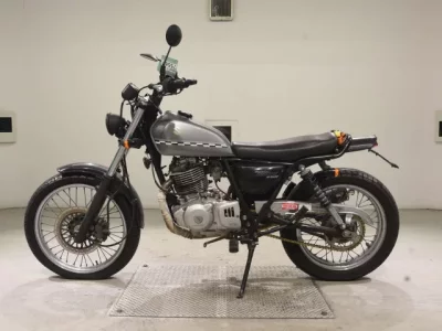 Suzuki GLASS TRACKER BIG BOY  с аукциона в Японии