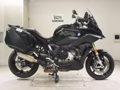 Other BMWS1000XR  с аукциона в Японии