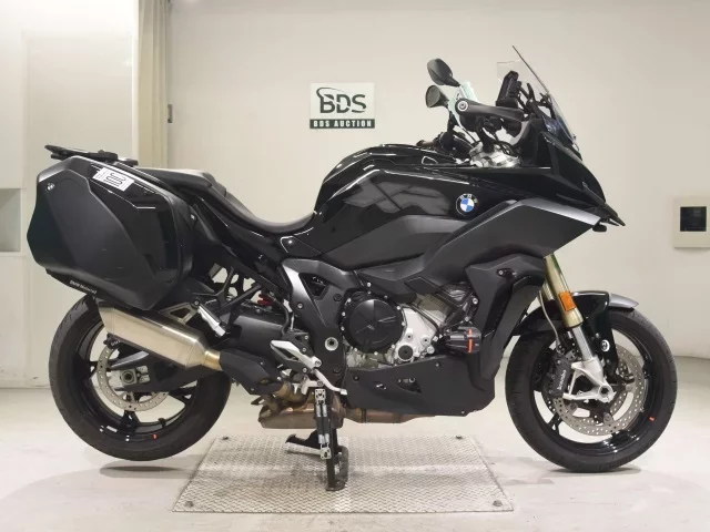 Other BMWS1000XR лот № 5255 оценка 5  с аукциона в Японии
