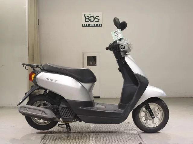 Honda TACT-4 BASIC