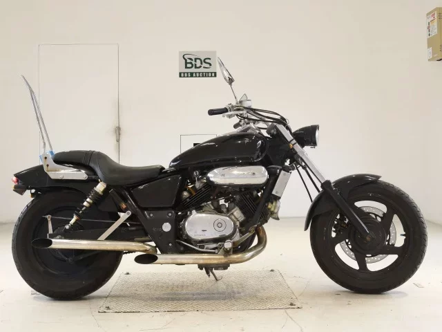 Honda MAGNA 250