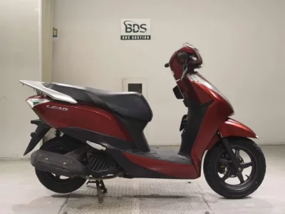 Honda LEAD 125