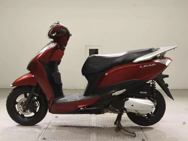 Honda LEAD 125