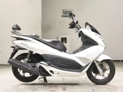 Honda PCX125