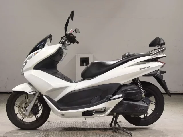 Honda PCX125