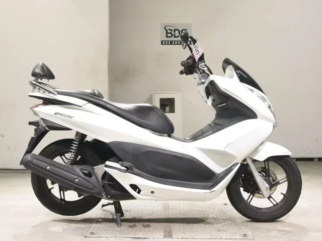 Honda PCX125
