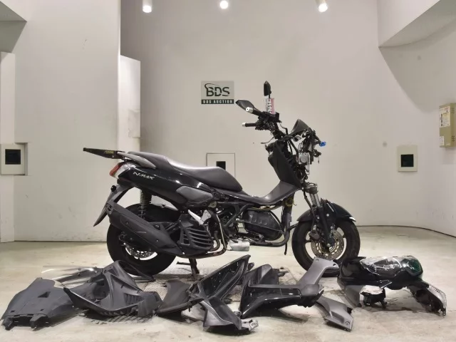 Yamaha NMAX