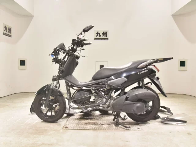 Yamaha NMAX