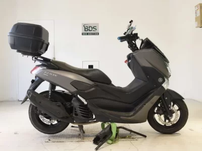 Yamaha NMAX155A