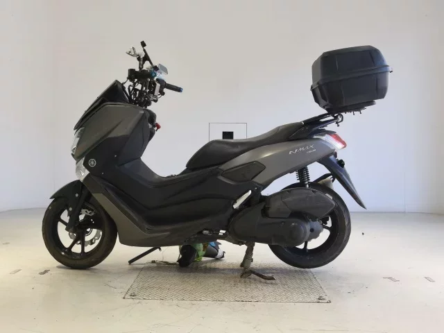 Yamaha NMAX155A
