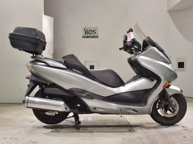 Honda FORZA Z