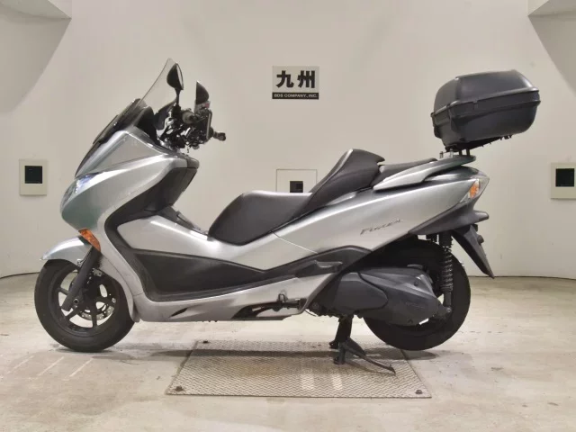 Honda FORZA Z