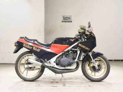Suzuki RG250