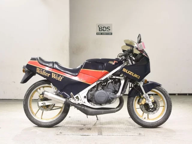 Suzuki RG250