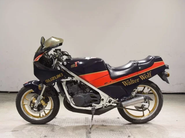 Suzuki RG250