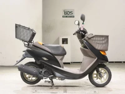 Honda DIO CHESTER