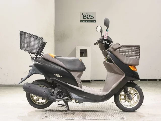 Honda DIO CHESTER