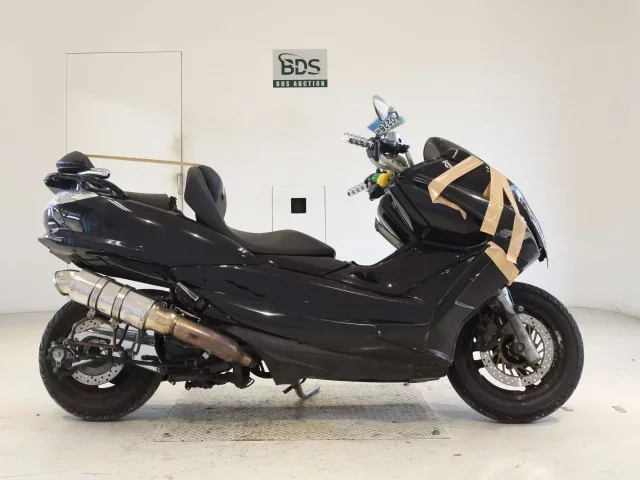 Yamaha MAJESTY 250-4