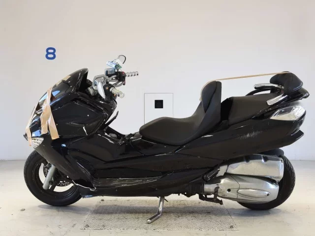 Yamaha MAJESTY 250-4