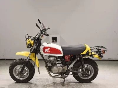 Honda R&P