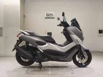 Yamaha NMAX155A