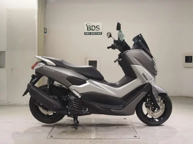 Yamaha NMAX155A