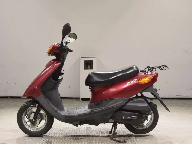 Yamaha JOG-5