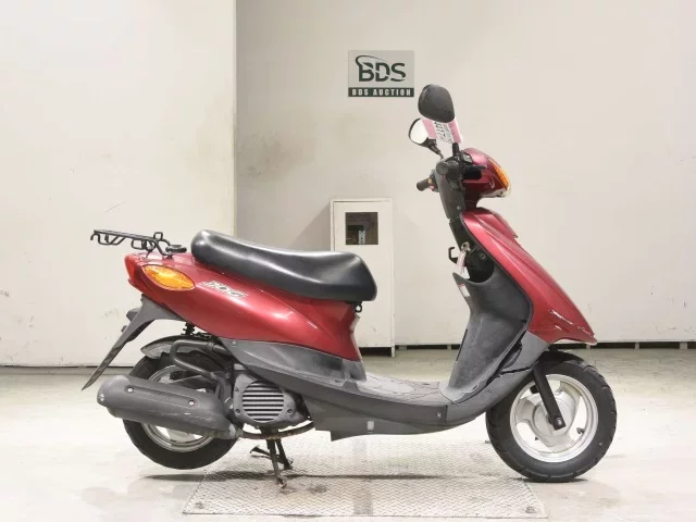 Yamaha JOG-5