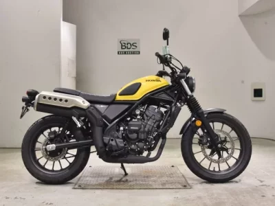 Honda CL250-2E CLUTCH  с аукциона в Японии