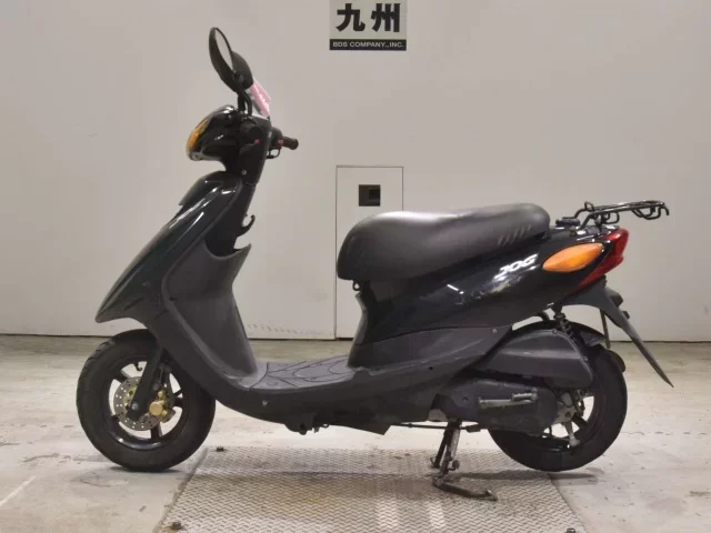 Yamaha JOG DX