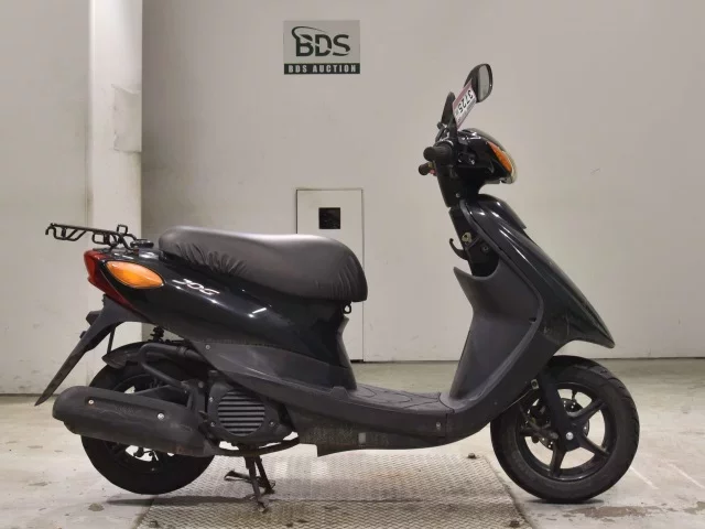 Yamaha JOG DX