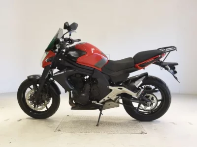 Kawasaki ER-6N